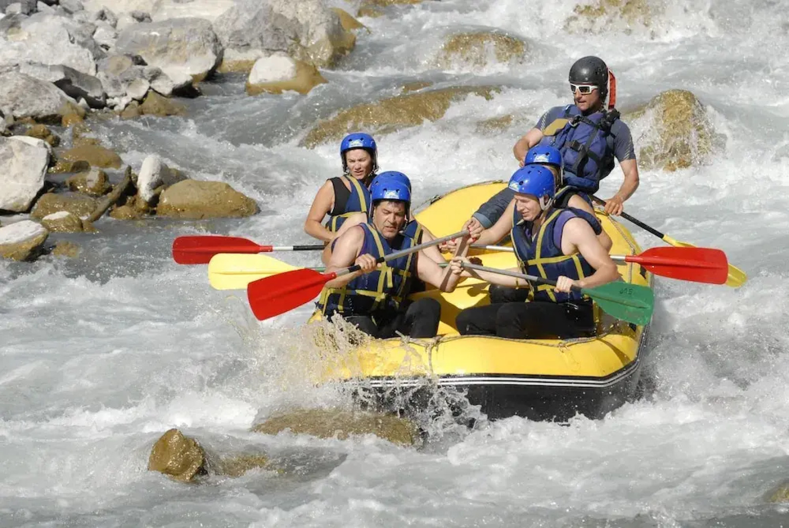 Résidence Soleilvacances Pra-loup 1600