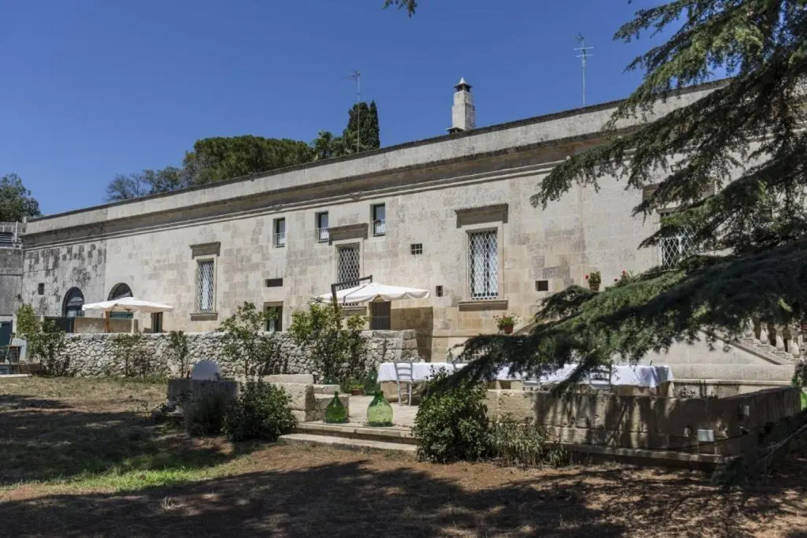 Trapetum-Salento Domus by Oikia Vacanze