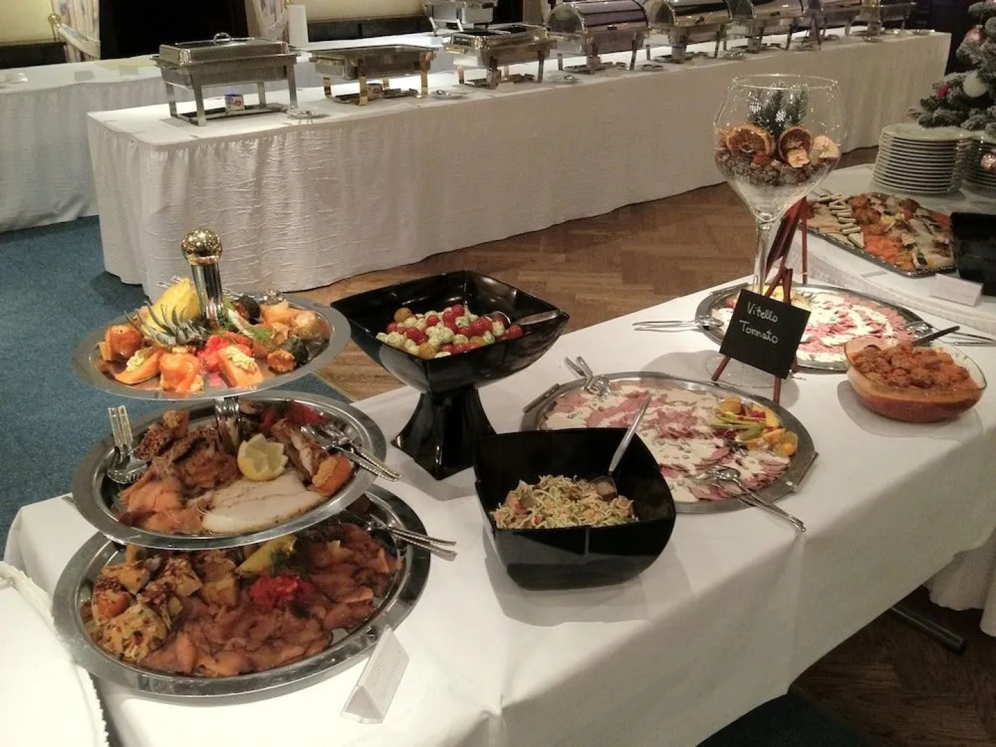 Hotel Schützenhof Wörpedorf