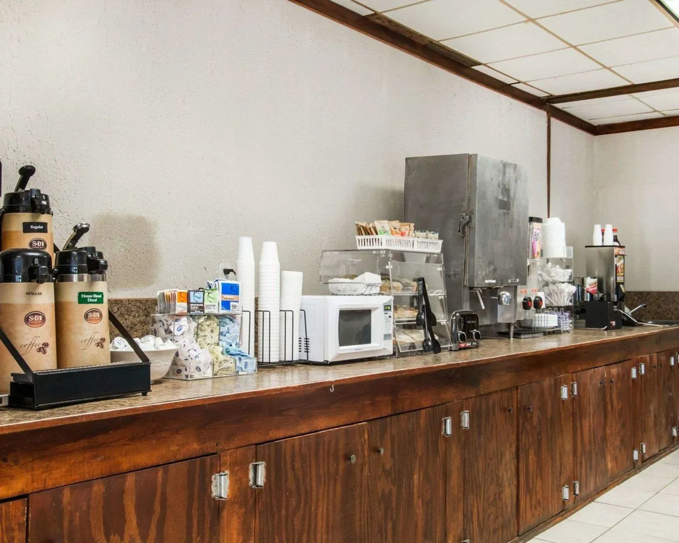 SpringHill Suites by Marriott Beaufort