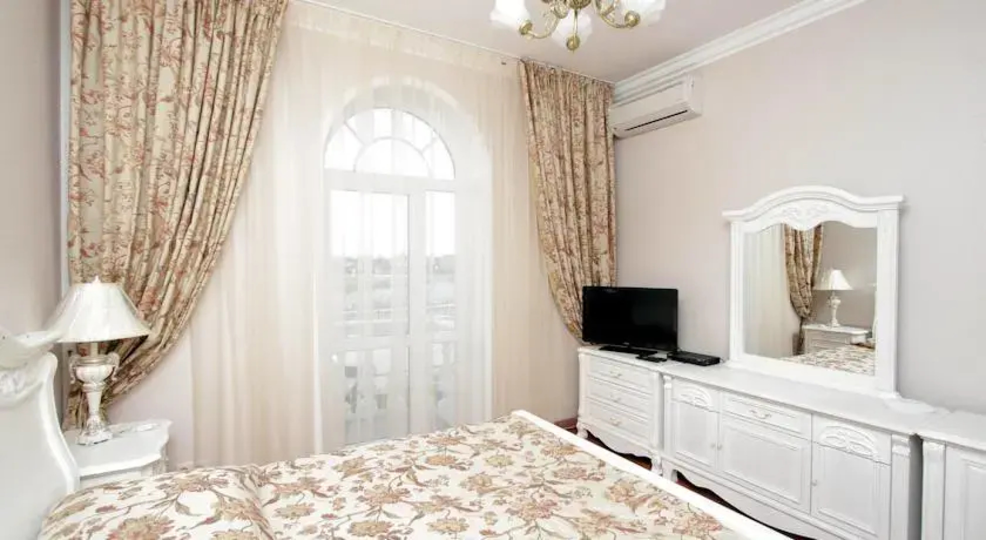 Гостевой Дом Черное море