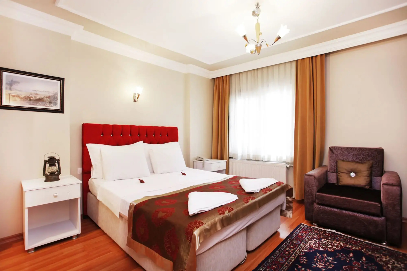 Star Hotel Istanbul - Special Class