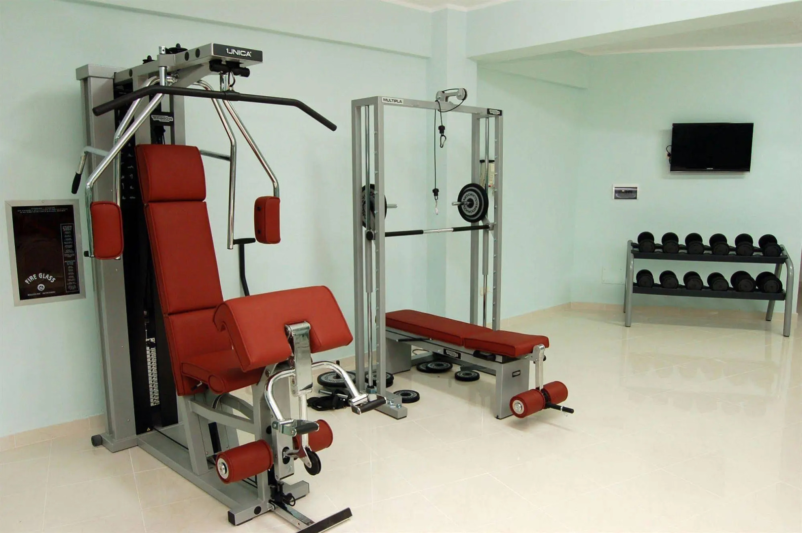 Bouganville Palace Hotel