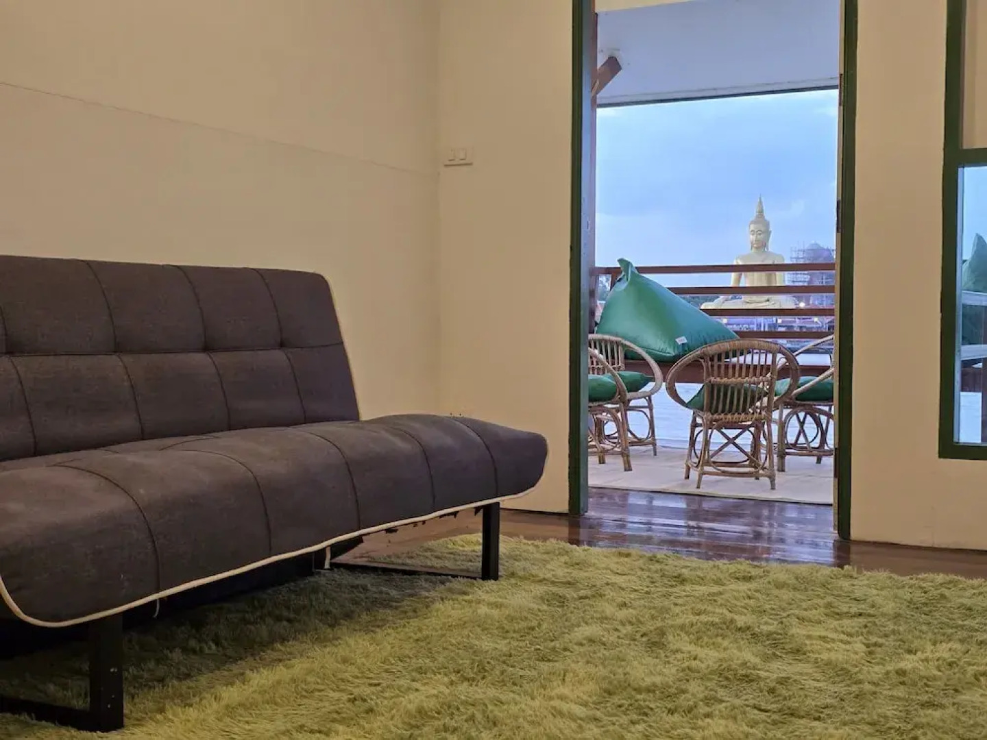 Sabai Sabai House Koh Kret