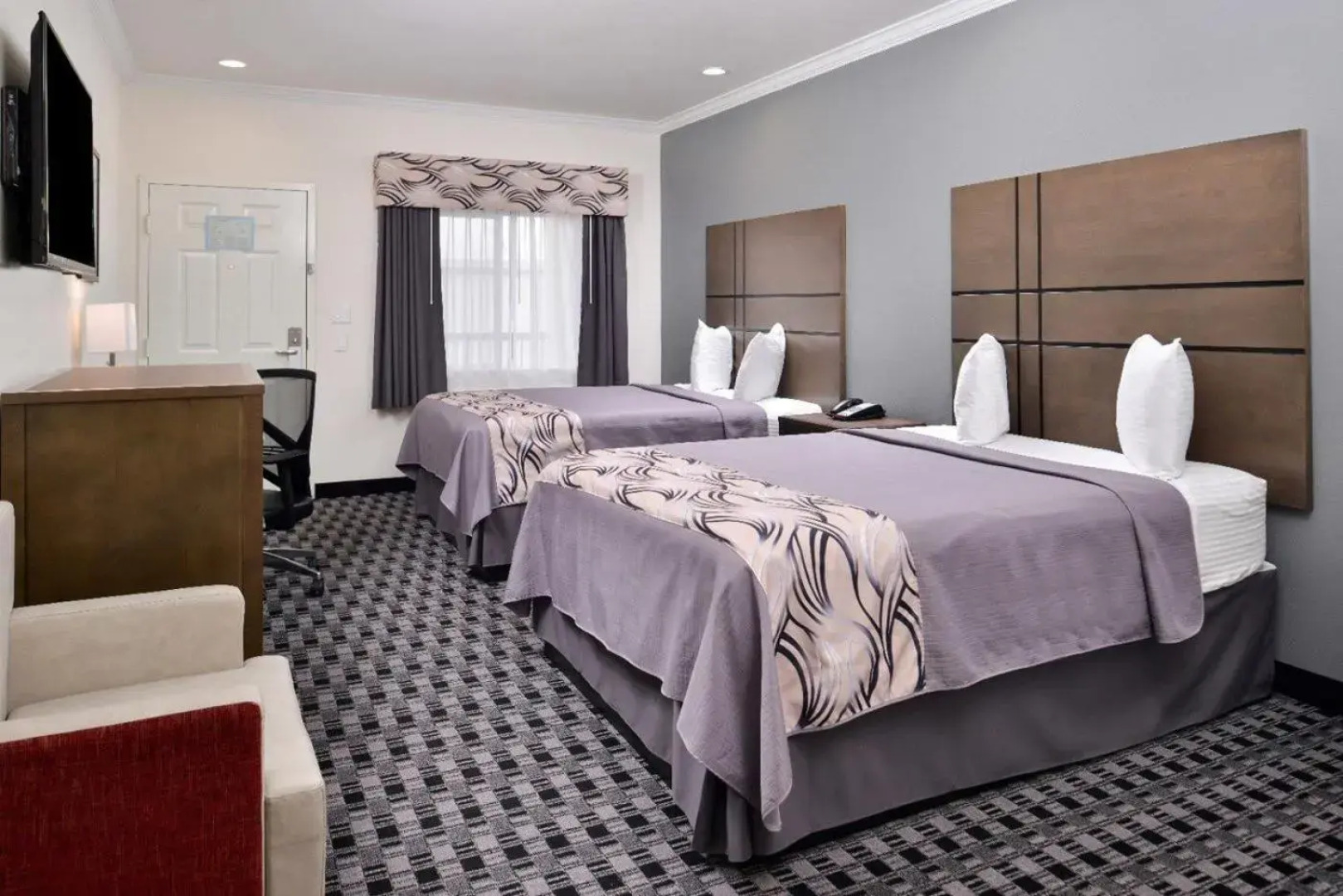 Americas Inn and Suites IAH North
