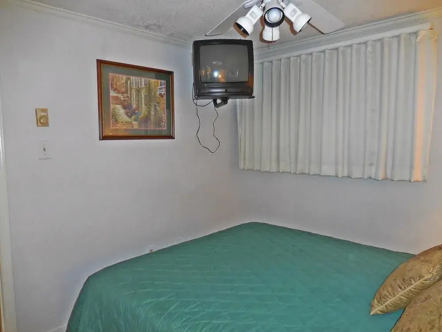 Snowshoe Mountain Resort