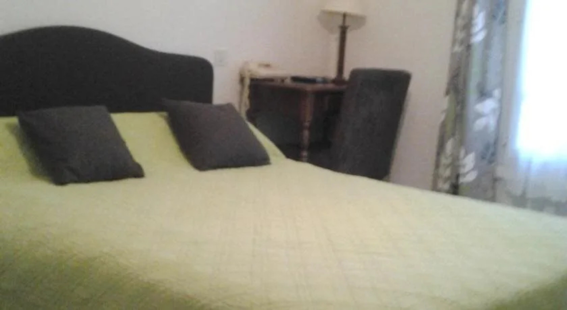 maison d'hotes Le Ranfort