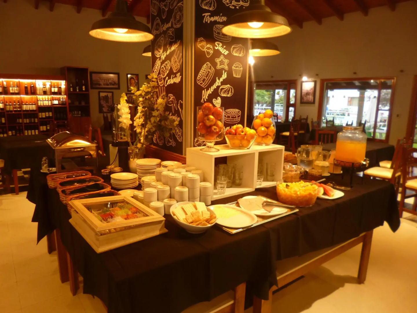 Hotel Garden House