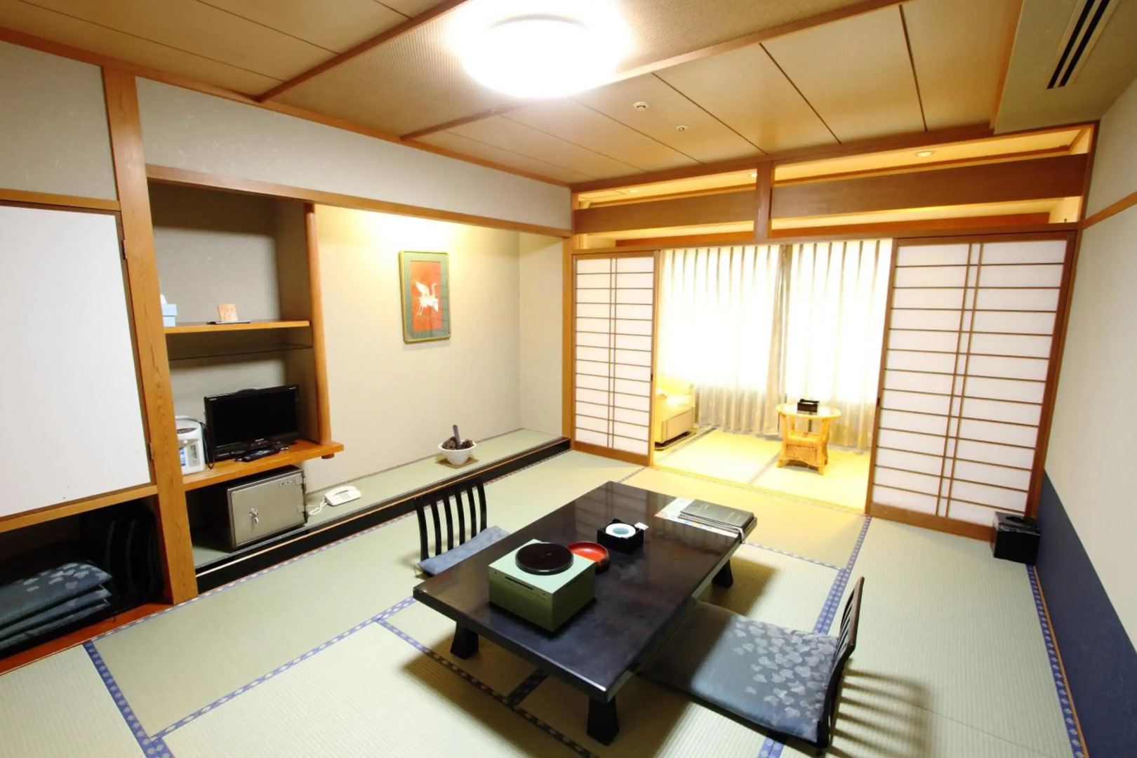 Yanagiya Ryokan