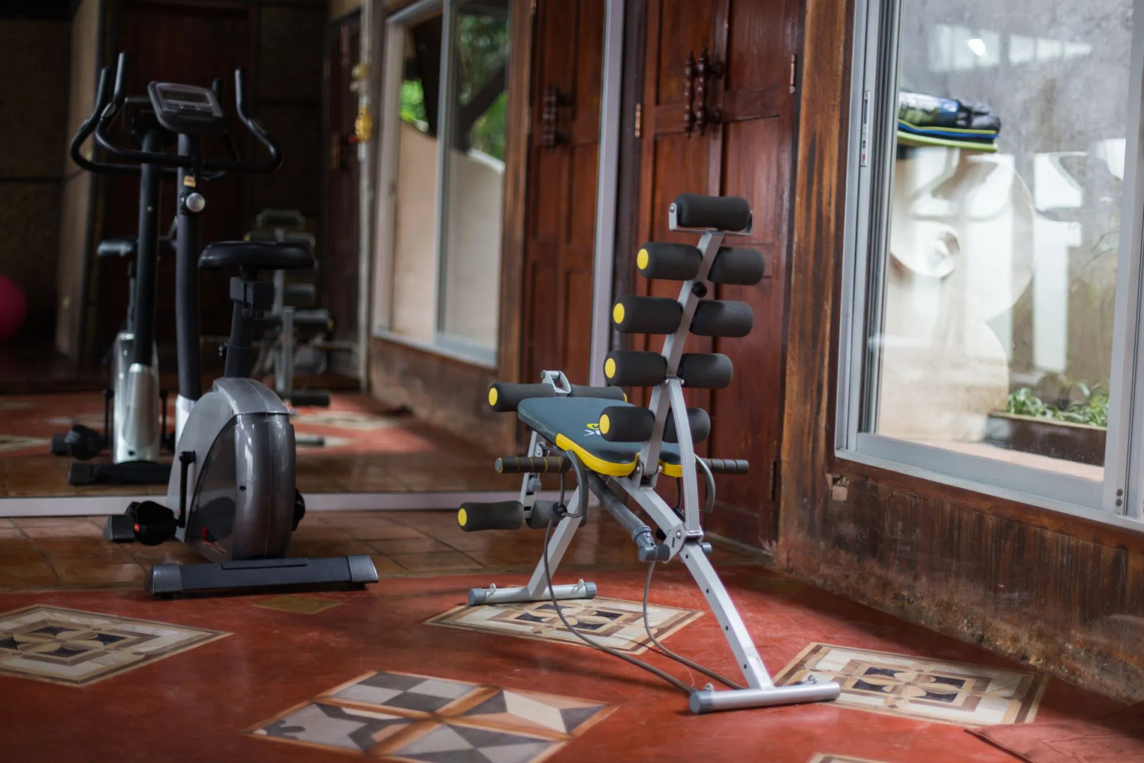 Hernlhin Natural Resort