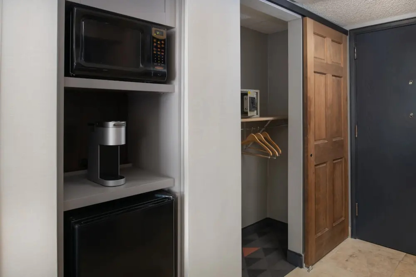 Holiday Inn Portland - Columbia Riverfront, An Ihg Hotel