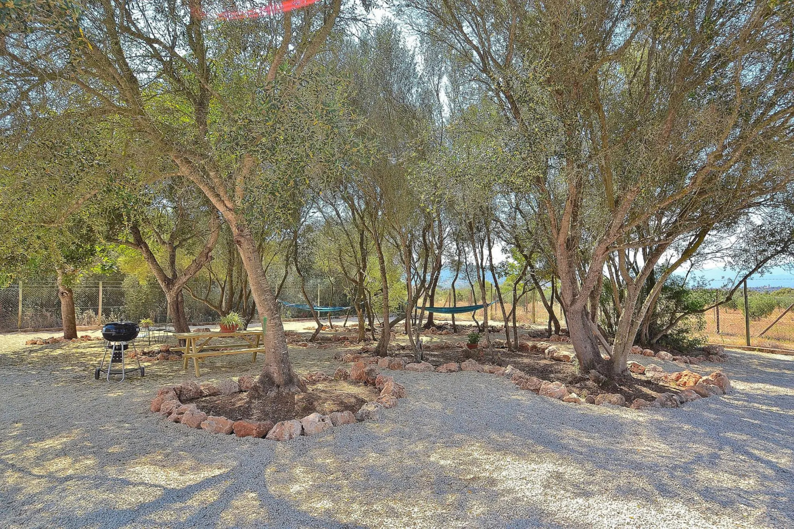 Finca Santa Eugenia 508 by Mallorca Charme