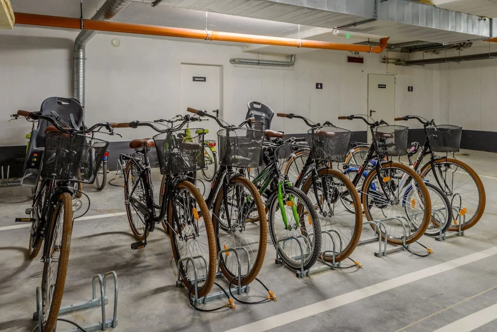 Apartamenty Stegna Forest