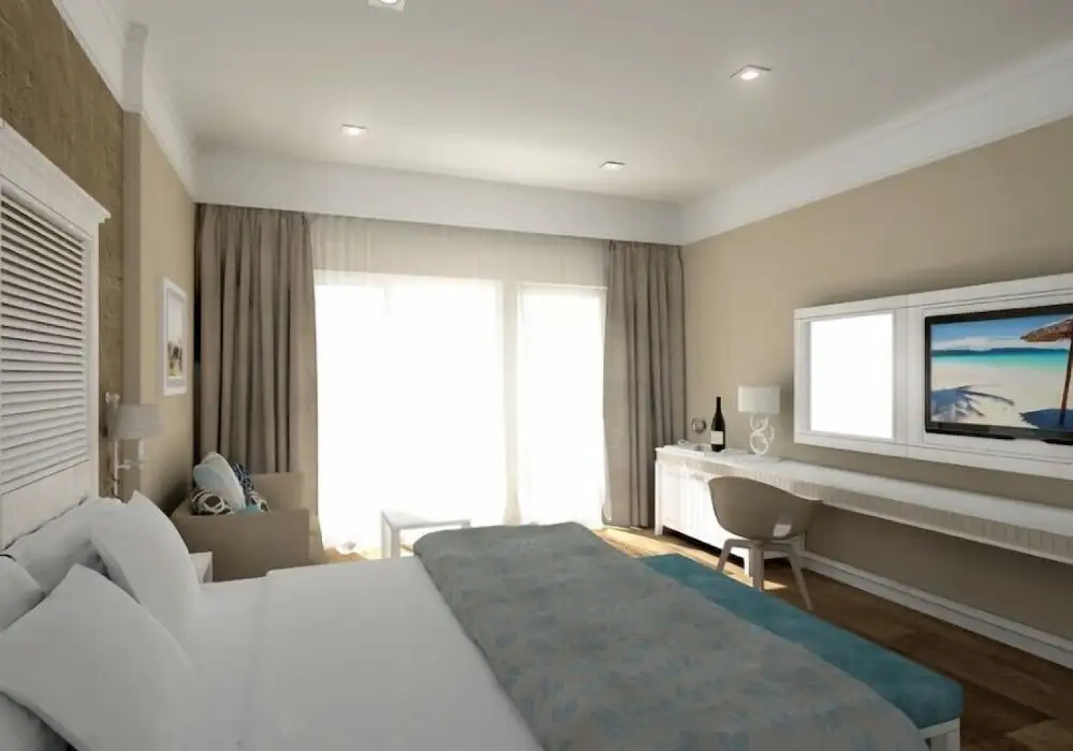 Thassos Grand Resort