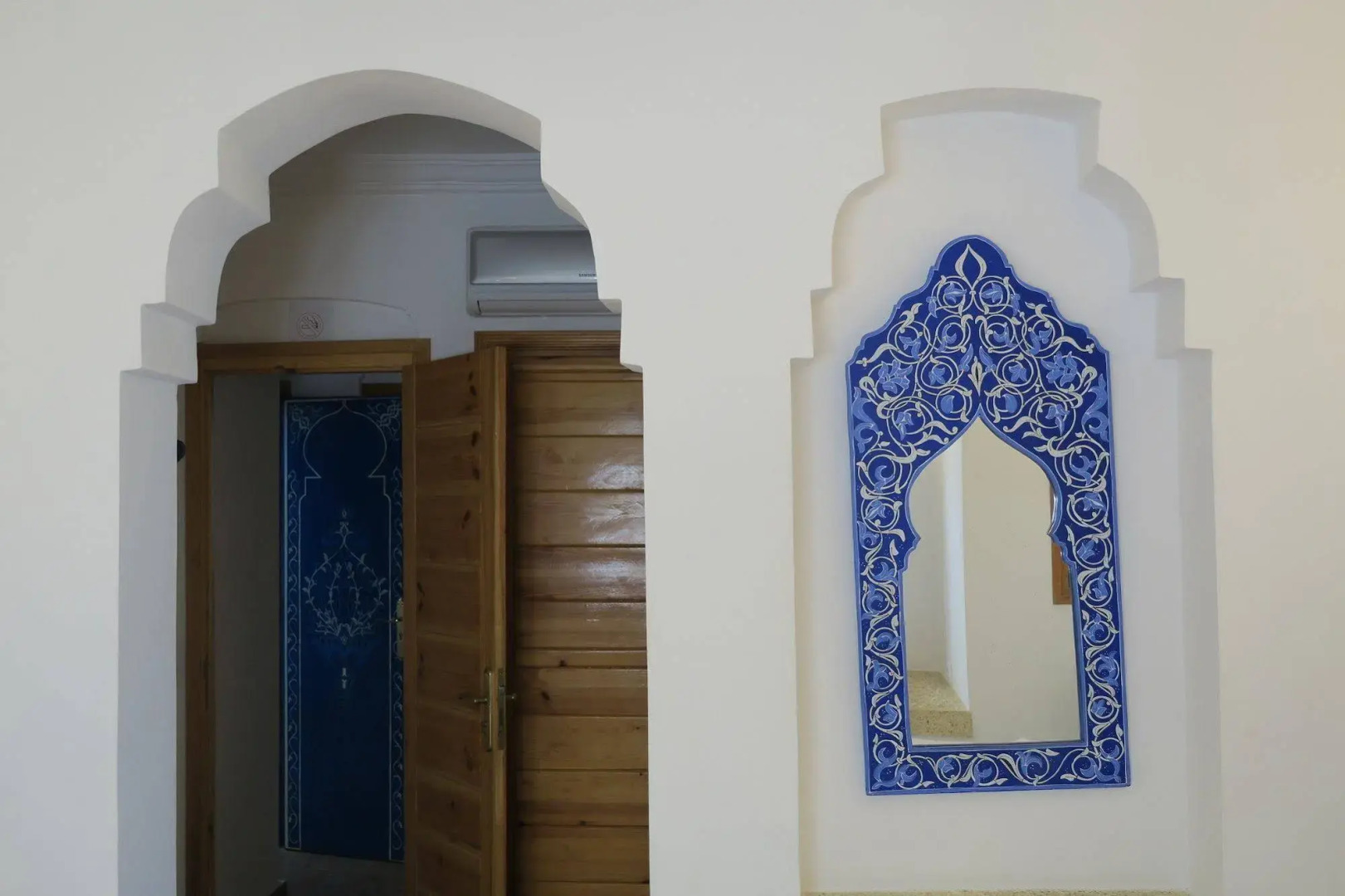 Hôtel Al Alba Hammam & Restaurant