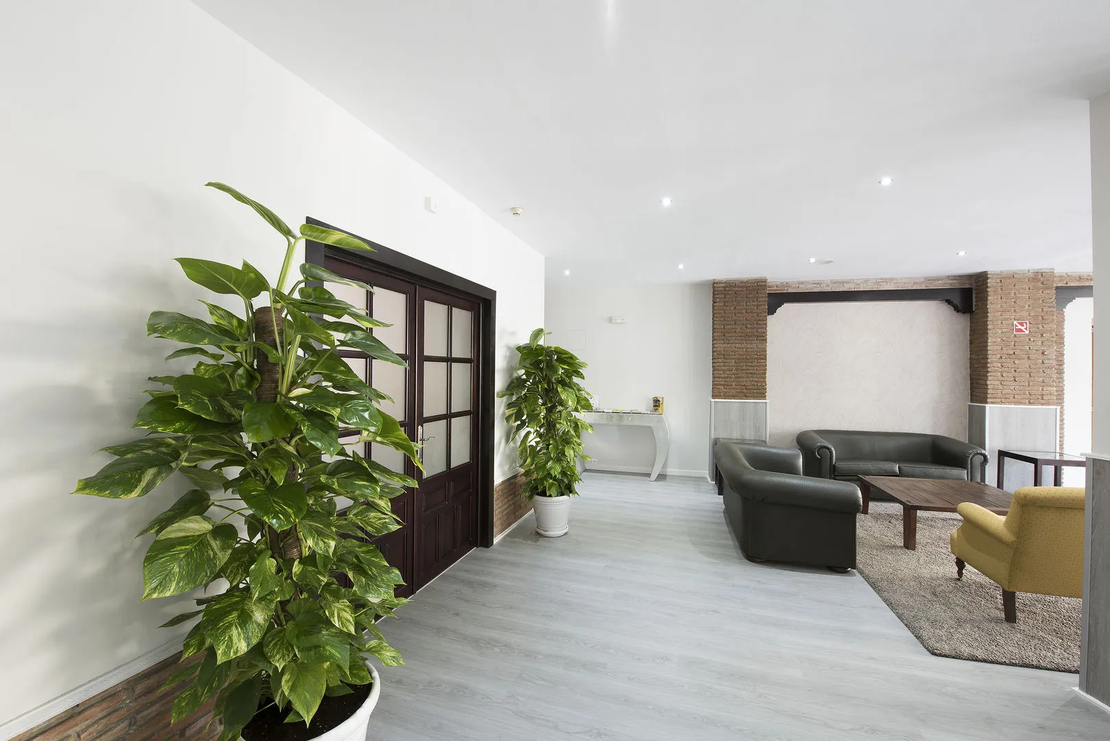 Hotel Toboso Chaparil