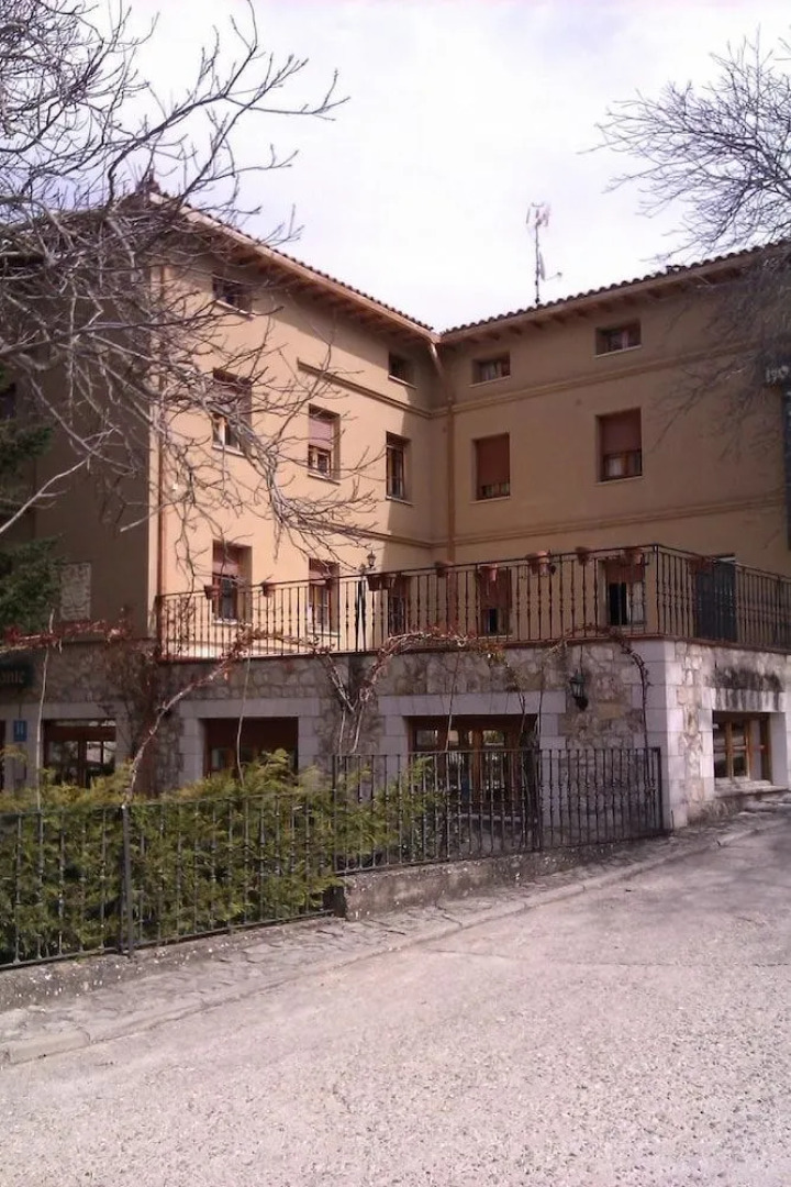 Hotel Arco San Juan de Silos
