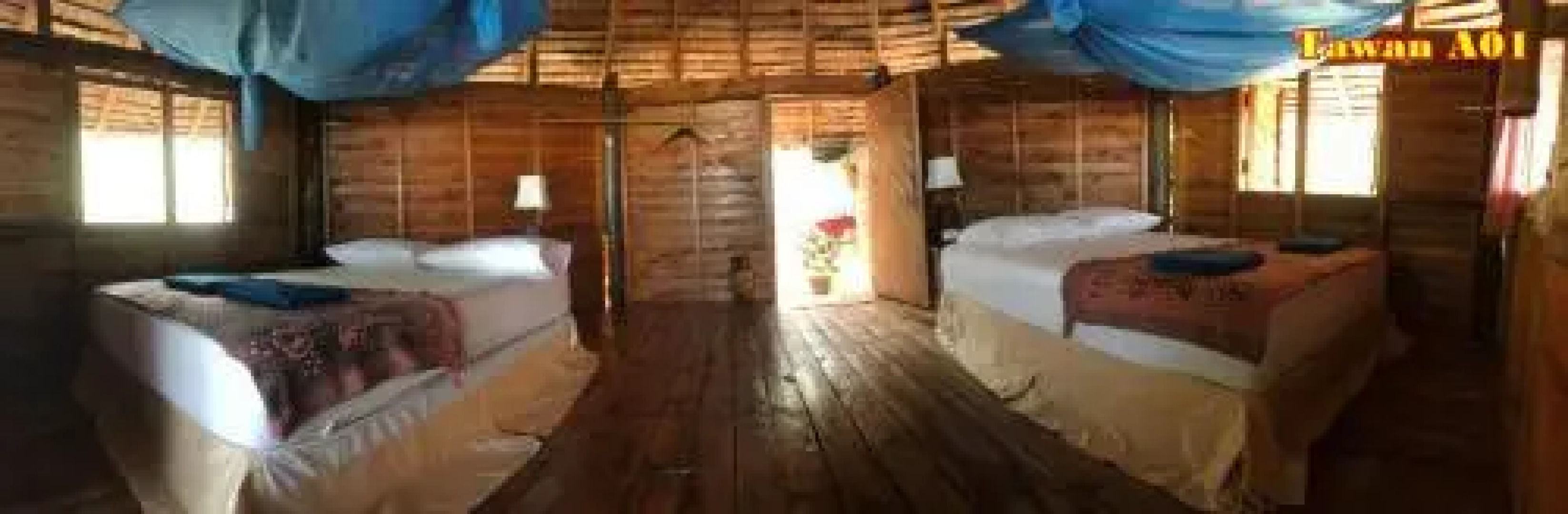 Tawan Bar and Bungalow