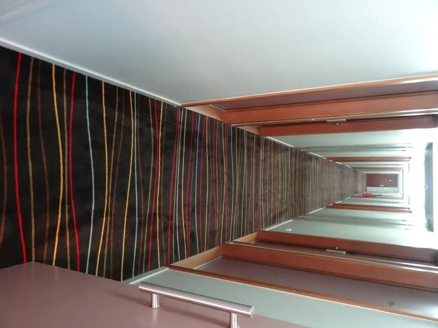 Hotel Vesontio (Ex Hotel Oxalys)