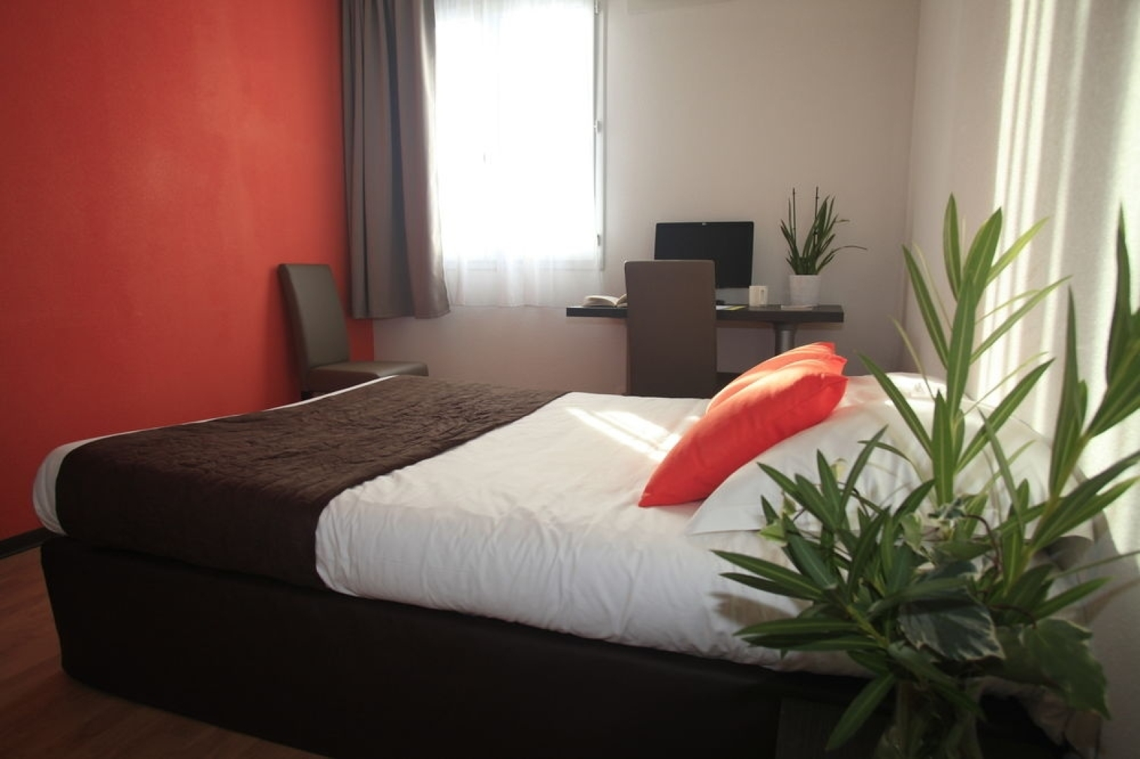 Comfort Aparthotel Aix Le Tholonet