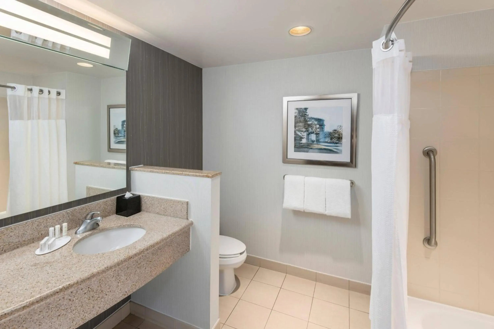 Courtyard by Marriott Philadelphia Valley Forge/Collegeville
