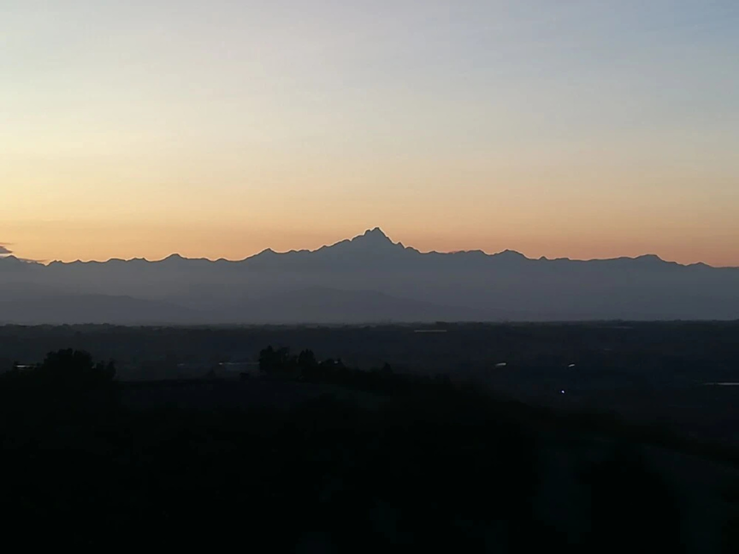 Il Rustico Di Grazia