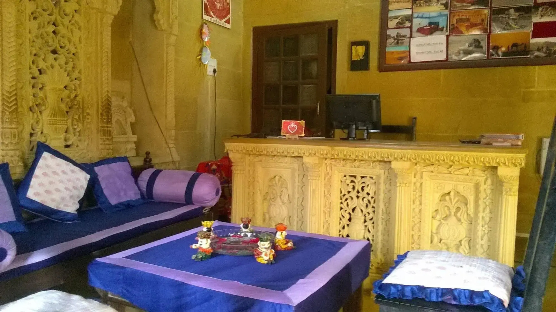 Hotel Nirmal Haveli