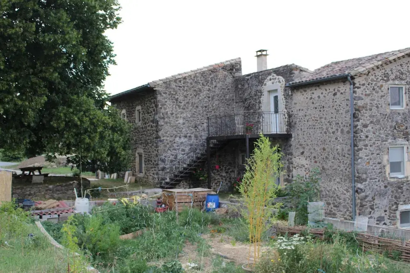 L'Attrape Rêve en Ardèche Maison d'Hôtes