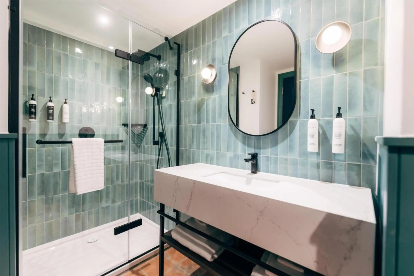 The Marcus Portrush, Tapestry Collection by Hilton