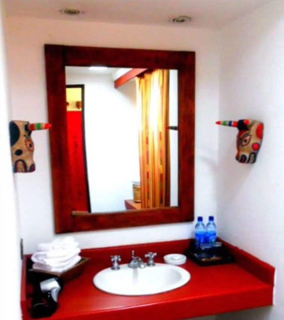 Quinta de las Flores