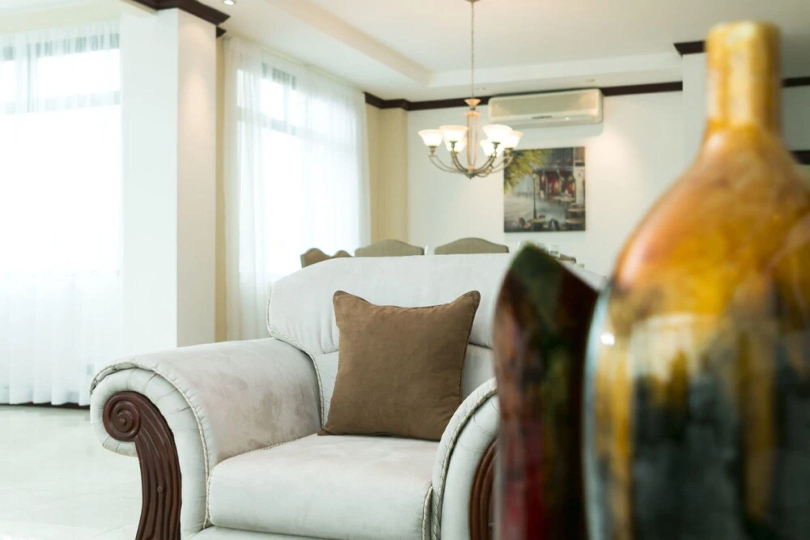 Condominio Mountain View