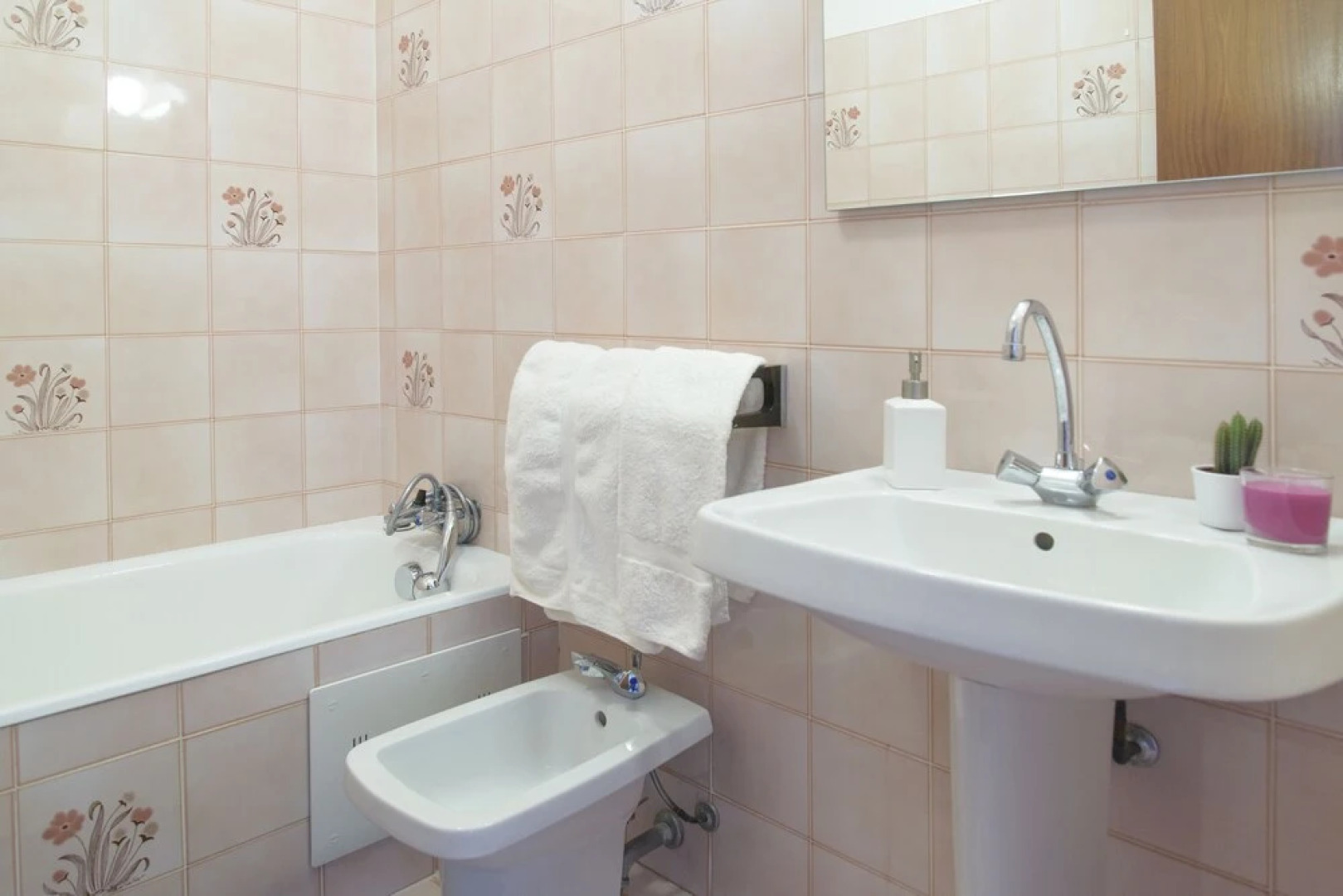 Villa Marinella Marine De Davia