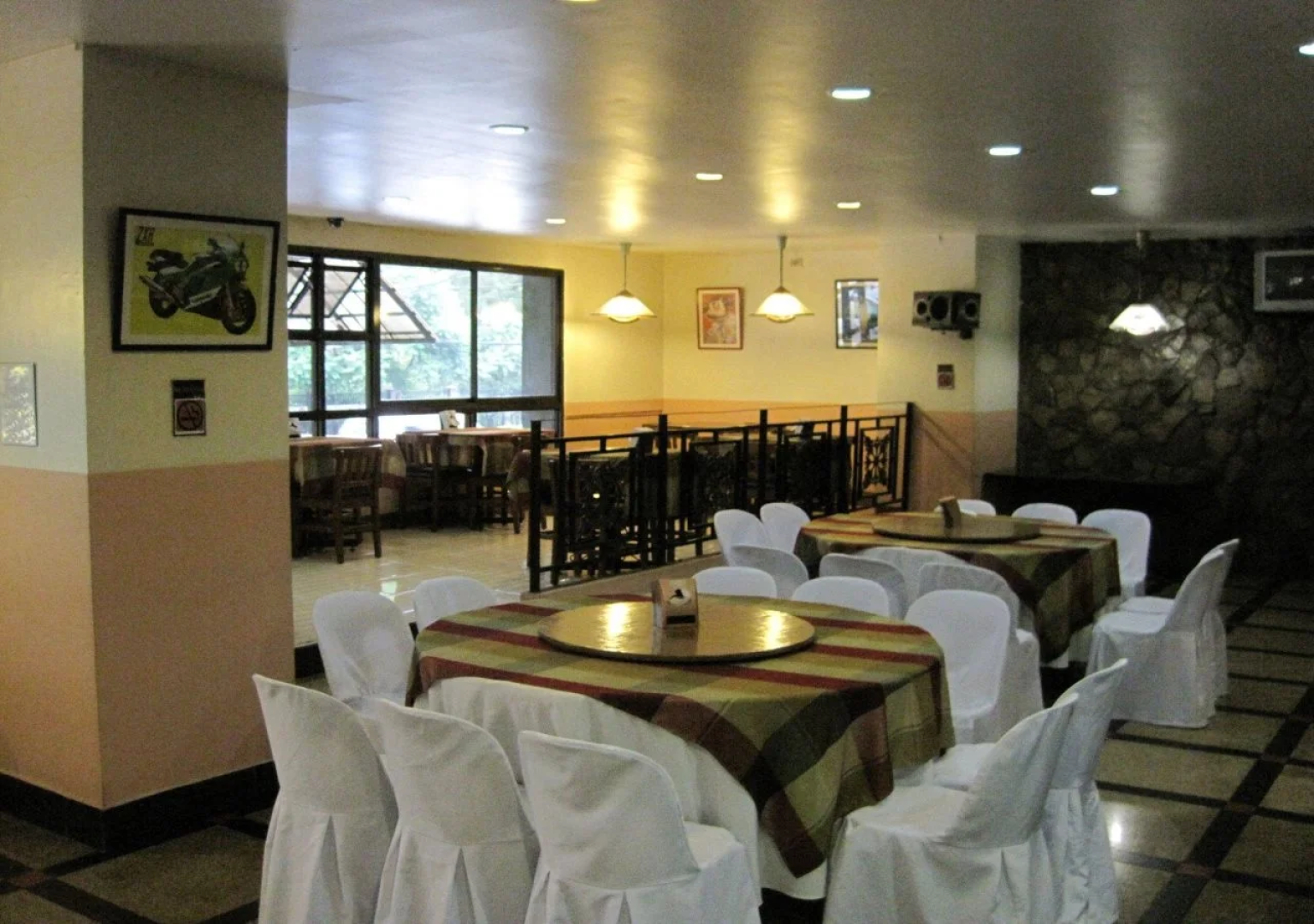 City Travel Hotel