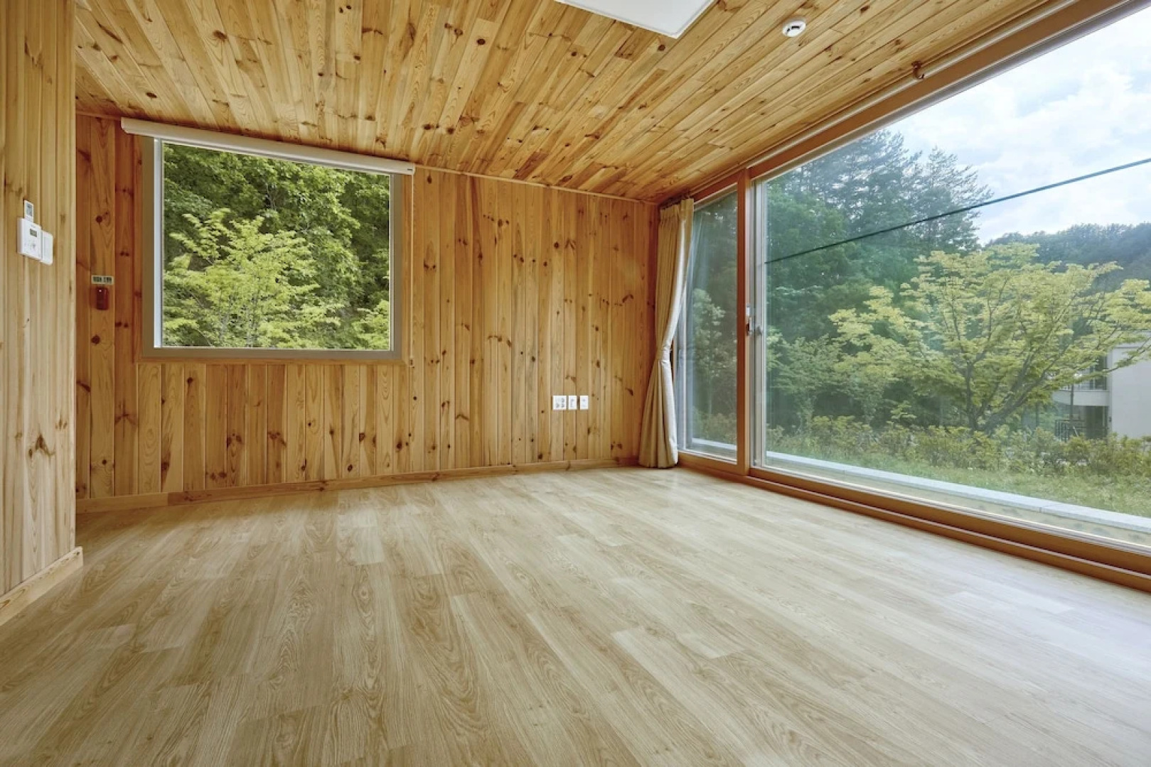 Geumgangsong Ecorium