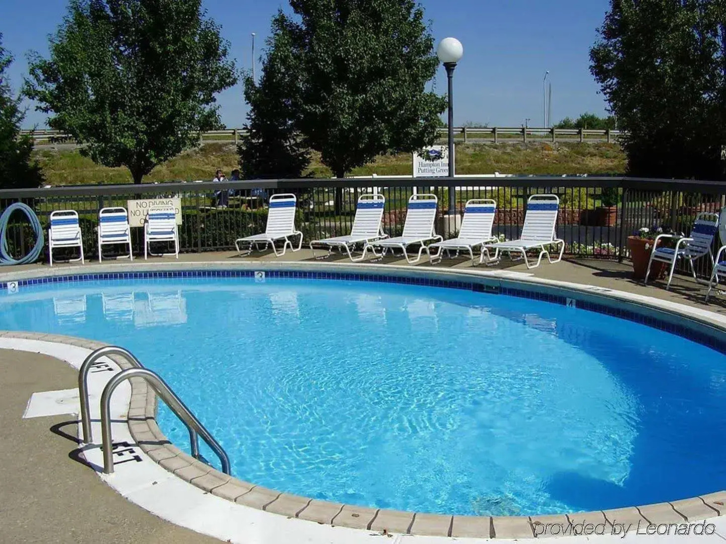 Hampton Inn Owensboro South