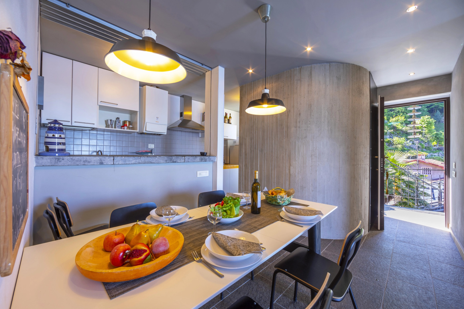 Amazing View Apartment