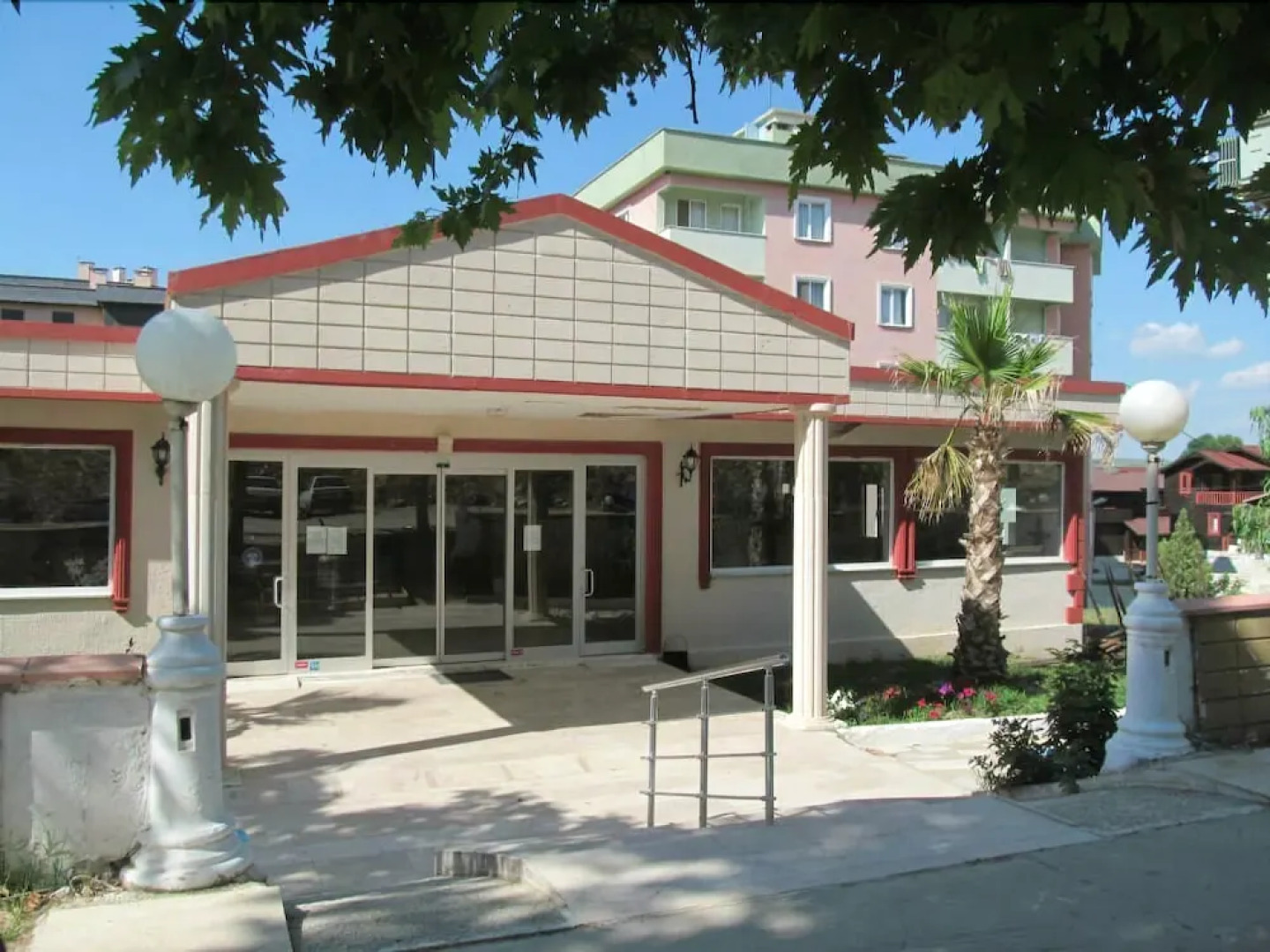 Manyas Termal Villas