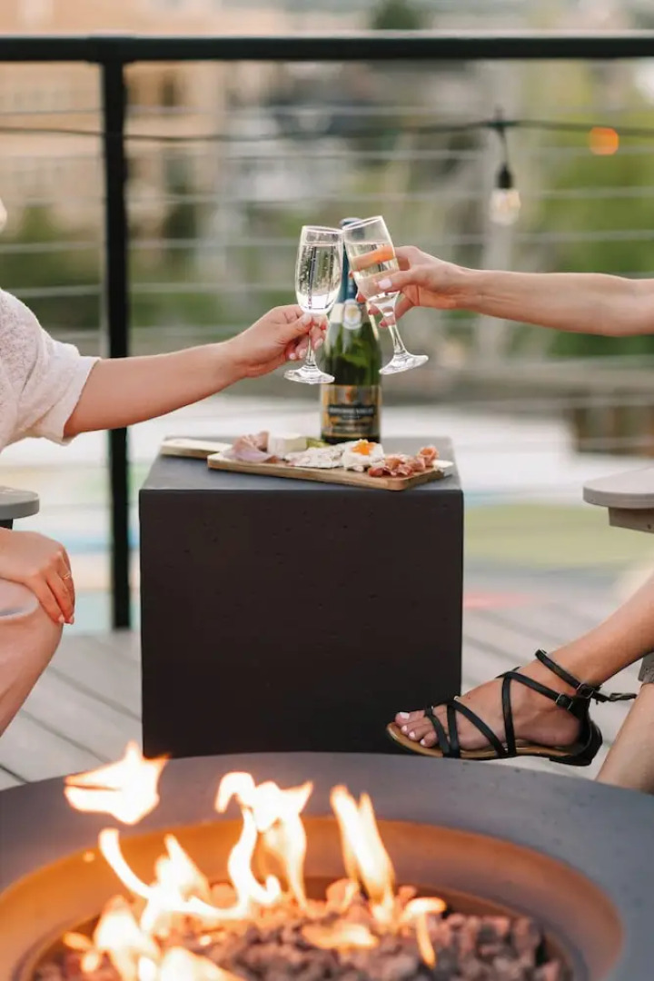 Hotel Windrow Downtown Ellensburg