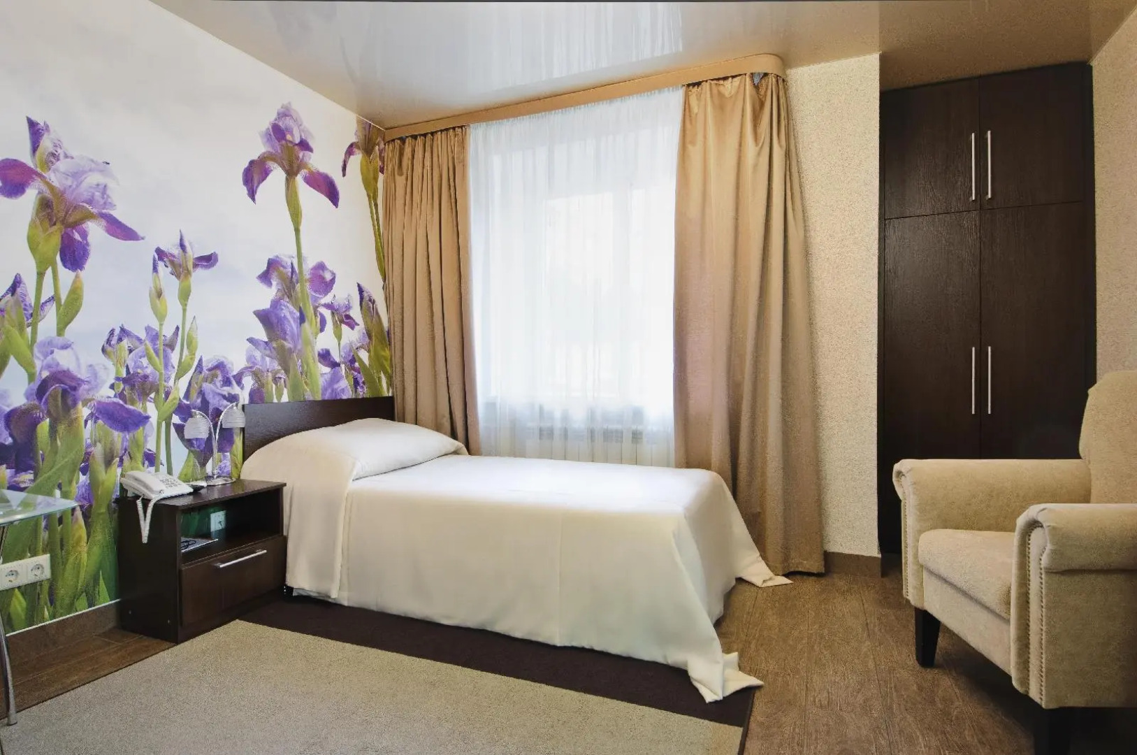 Ирис Апарт-Отель