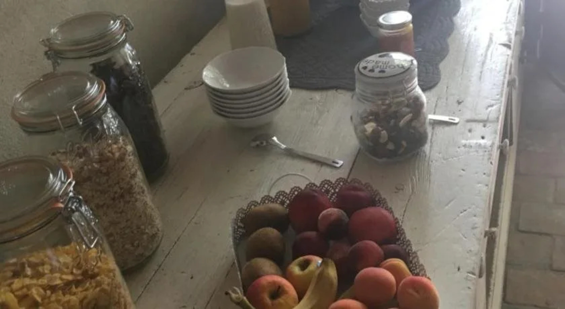 La Bastide des Songes - Demeure d'hôtes