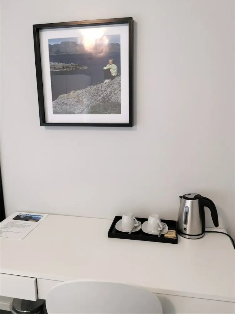 Lofoten Overnatting - Leknes - Hostel