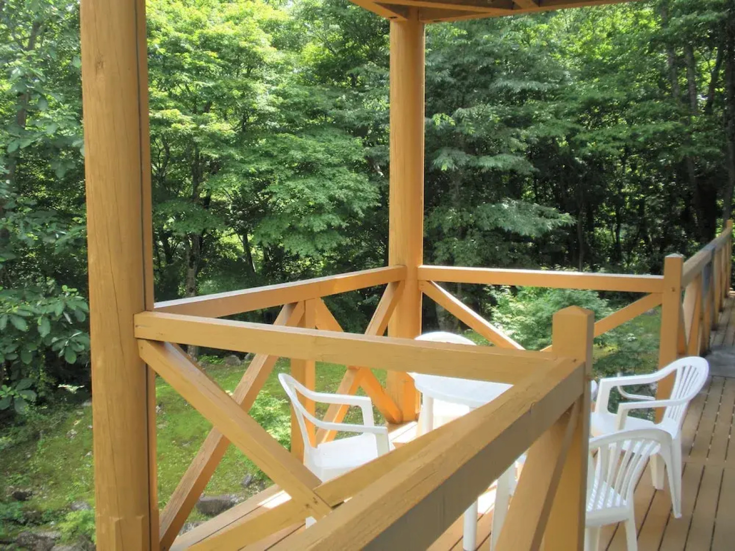 Resort Pension Shikisai