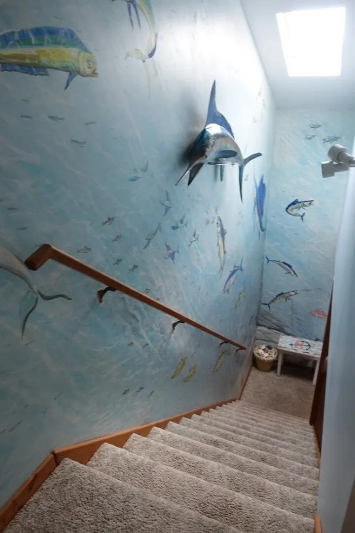 Water's View 3 Bedrooms 3 Bathrooms Home