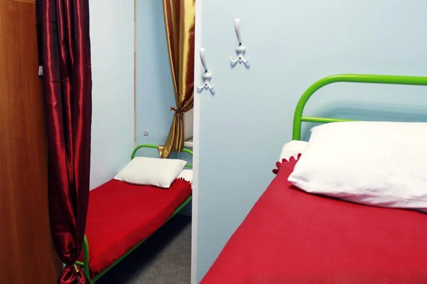 Жилое помещение Aquarel