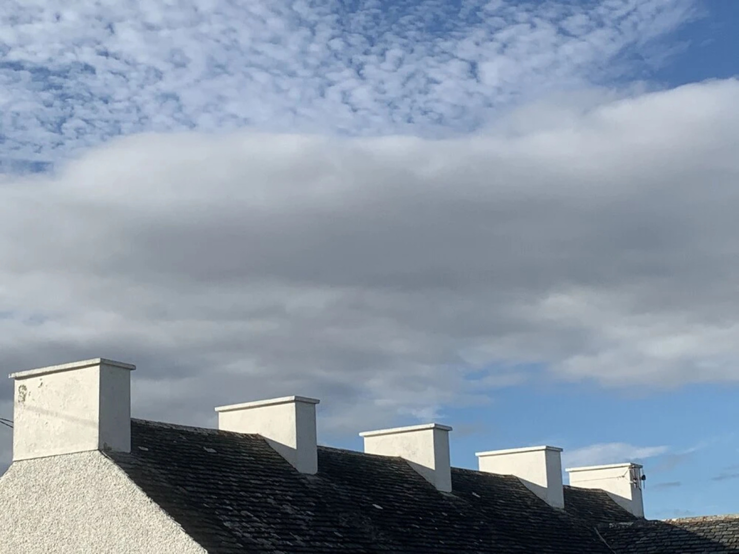 Stunning Cottage on the Beach Portnoo, Narin