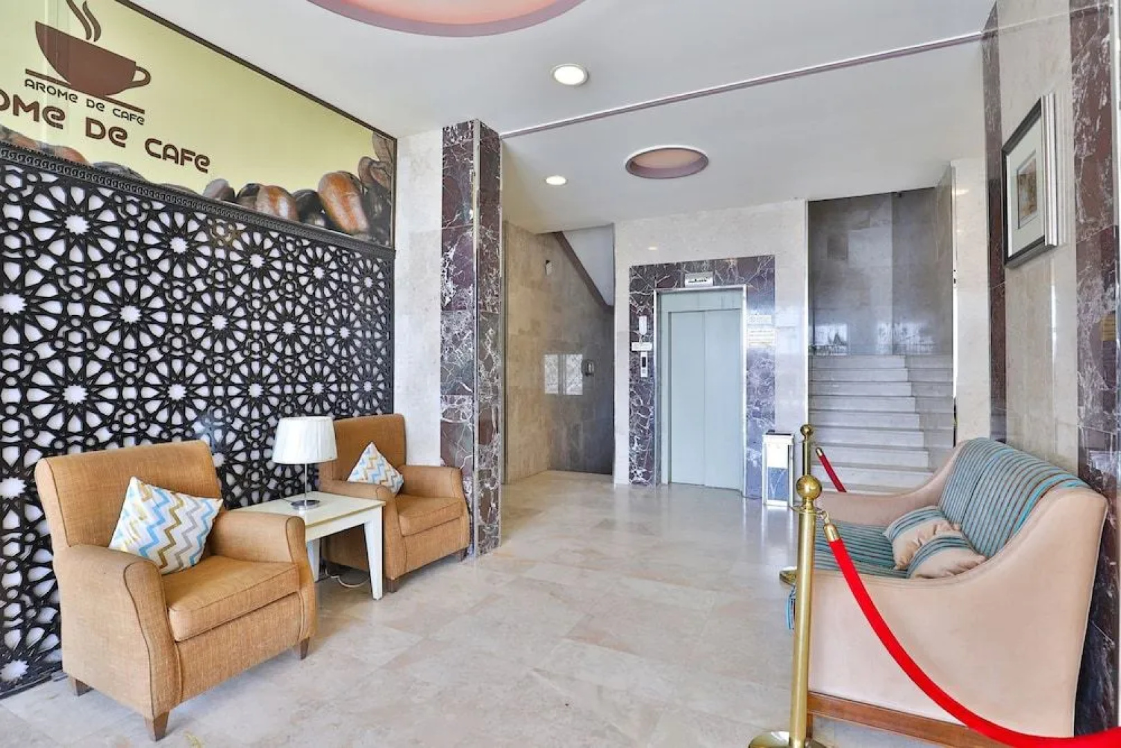 Arkan Hotel Taif by OYO Rooms