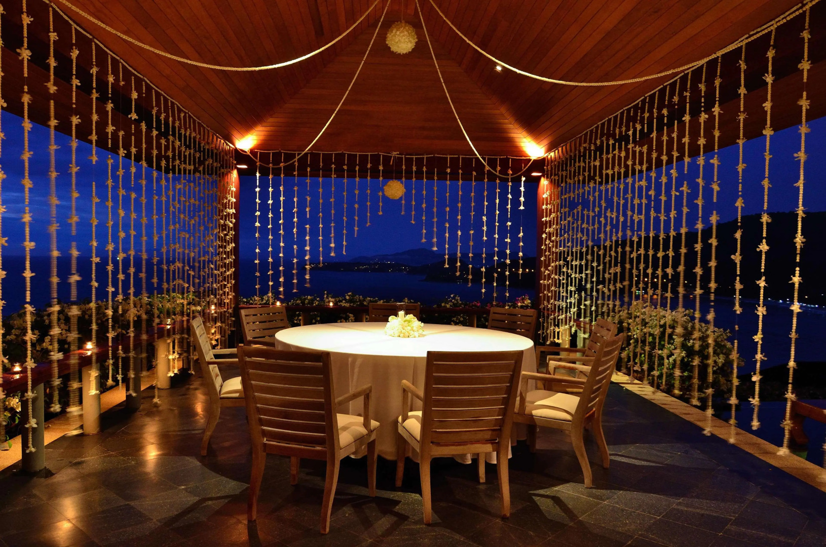 Andara Resort Villas