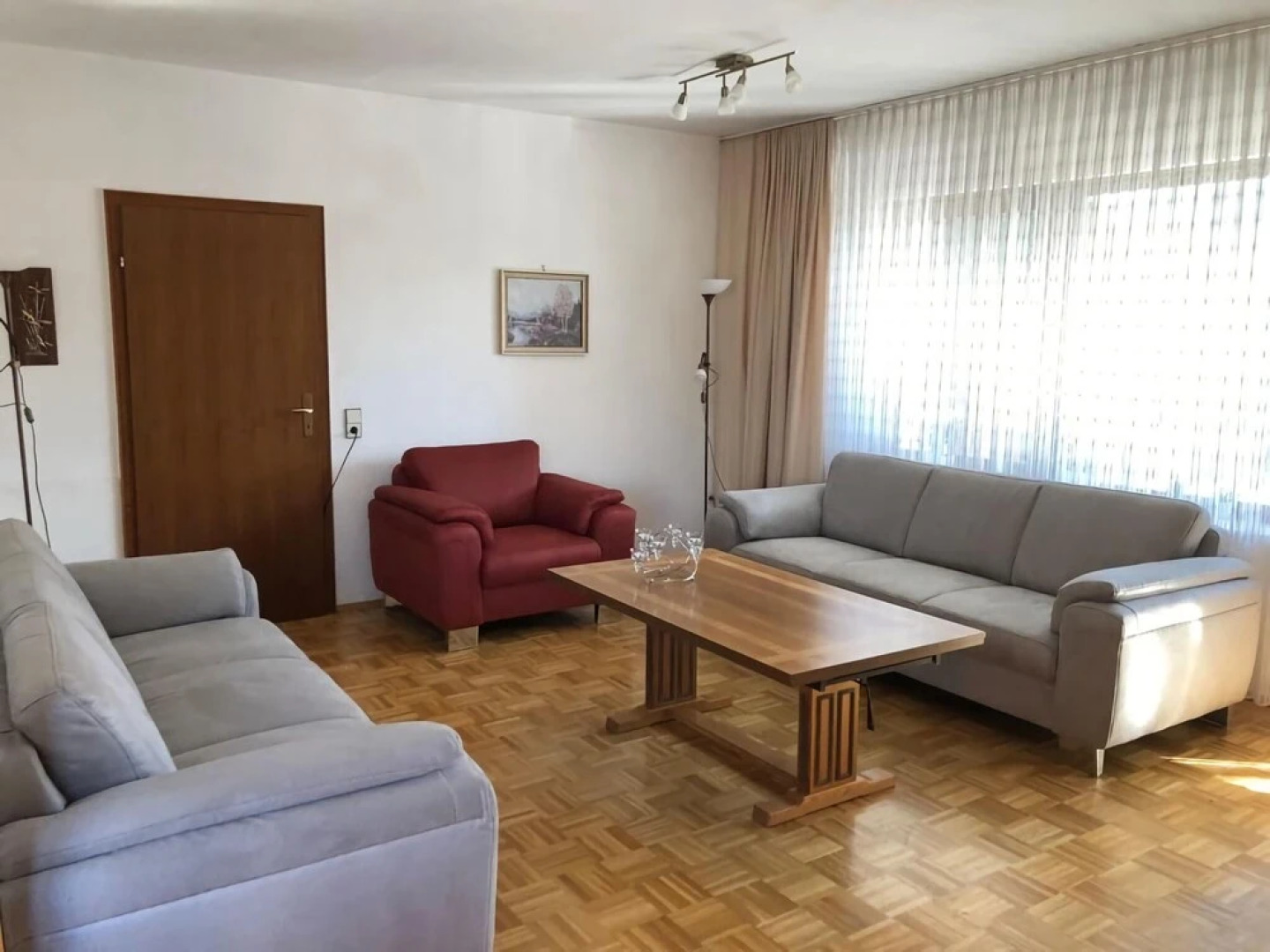 Holiday Home Sauerland