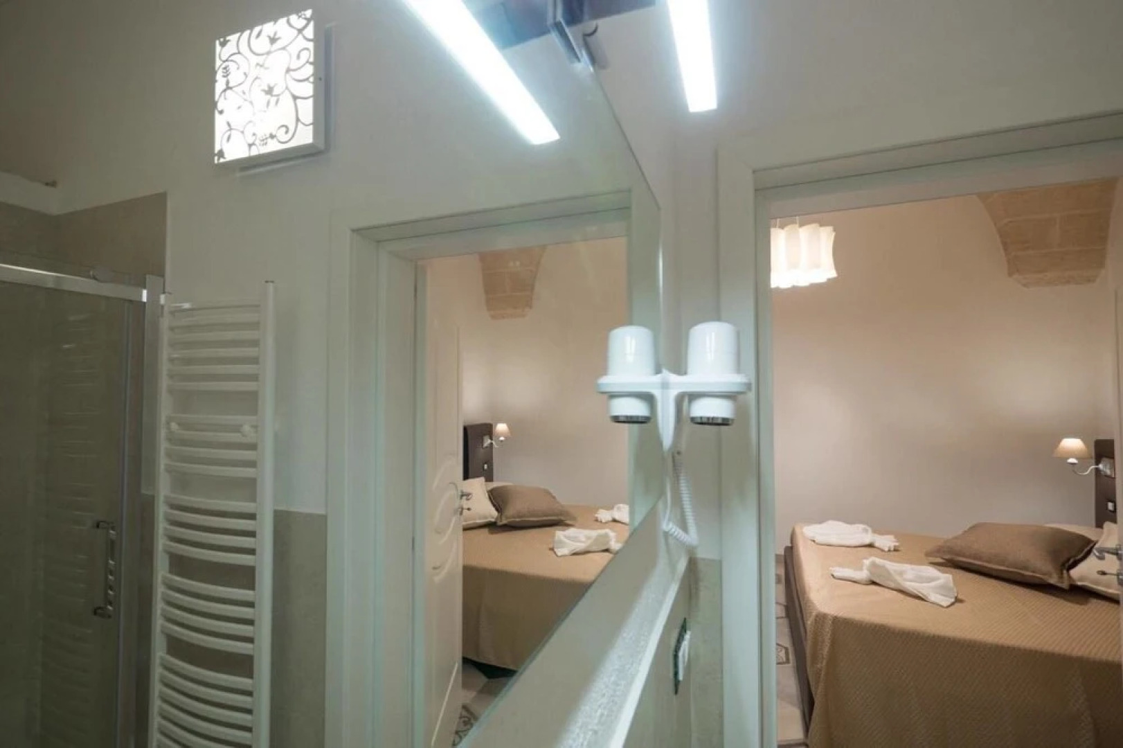 Charme B&B Dimora Quarta