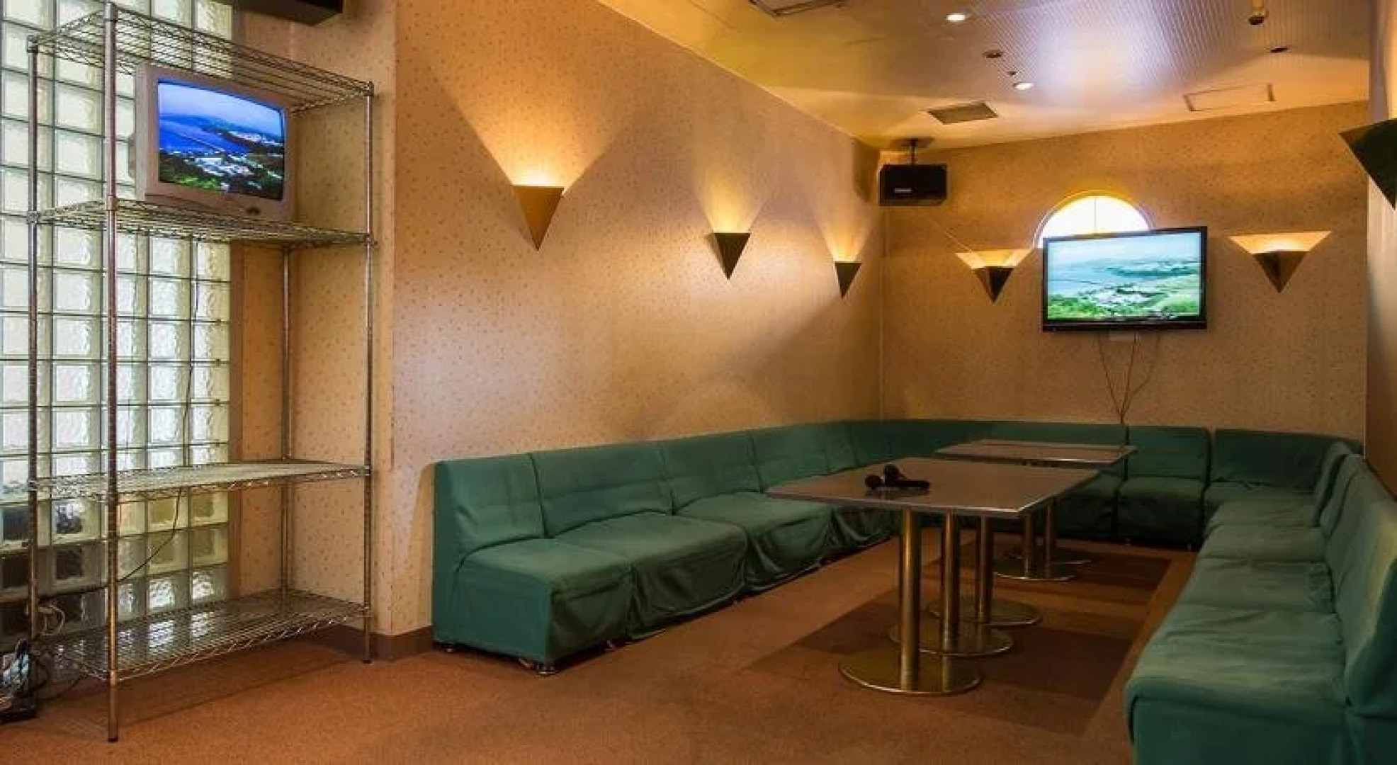 Komoro Grand Castle Hotel